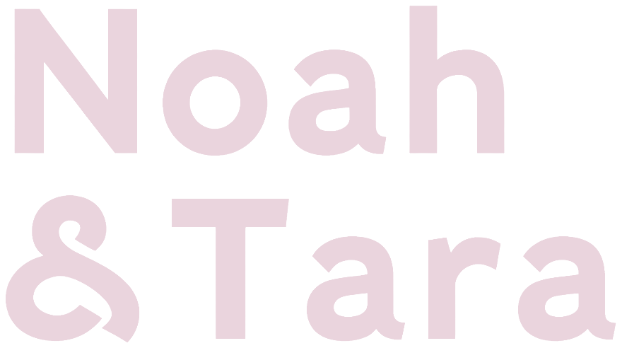 Noah & Tara